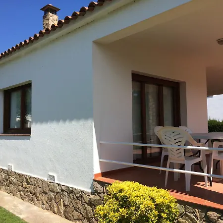 Maria, Terrace&pool
