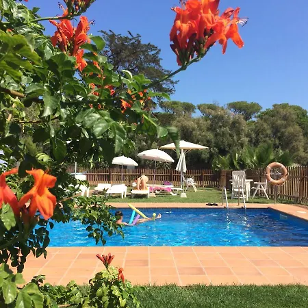 Holiday home Maria, Terrace & Pool Sant Marti d'Empuries