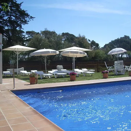 Holiday home Maria, Terrace & Pool Sant Marti d'Empuries
