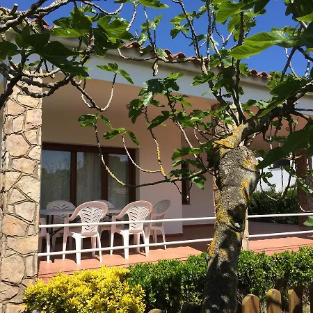 Maria, Terrace & Pool Holiday home Sant Marti d'Empuries