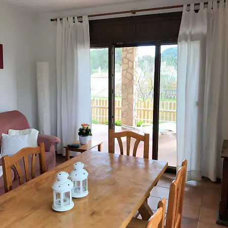 Holiday home Maria, Terrace & Pool