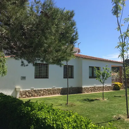 Maria, Terrace & Pool Holiday home