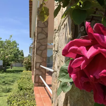 Maria, Terrace & Pool Holiday home *