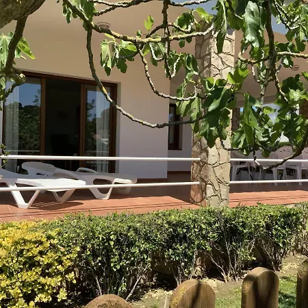 Maria, Terrace & Pool Holiday home *