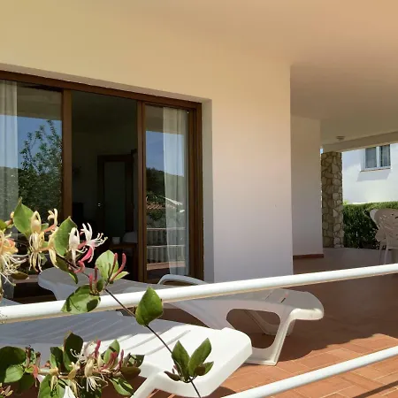 Maria, Terrace & Pool *