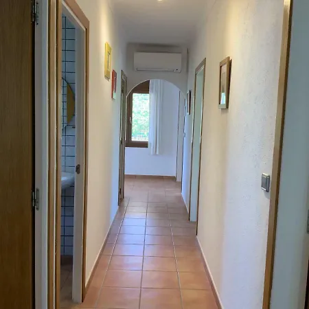 Holiday home Maria, Terrace & Pool Sant Marti d'Empuries