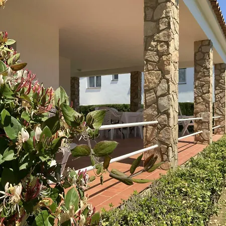 Holiday home Maria, Terrace & Pool Sant Marti d'Empuries