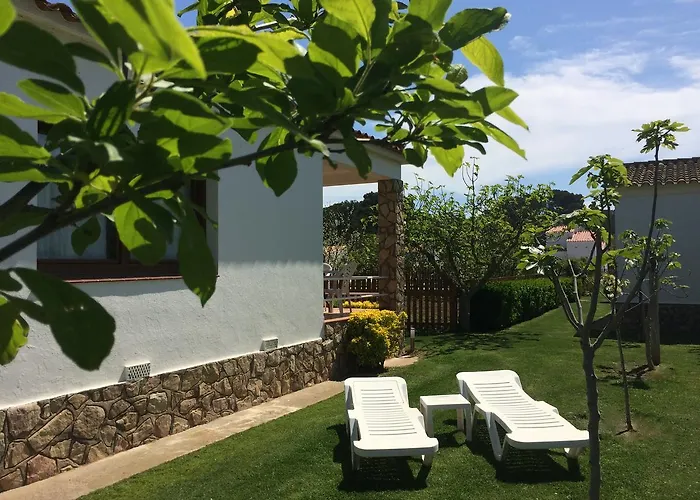 Maria, Terrace & Pool 펜션 *